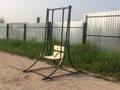 Детские садовые качели