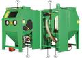 Пескоструйная камера Contracor CAB-110P