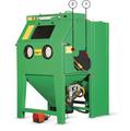 Пескоструйная камера Contracor CAB-110PD