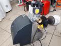 Газовая горелка G 200/2 N. Производитель DeDietrich (Германия)