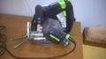 Штапикорез ручной FESTOOL TS 55 Q