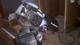 Электрическая диагональная  пила Einhell KGS250