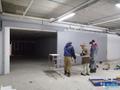 Монтаж и ремонт ворот, рольставен, шлагбаумов