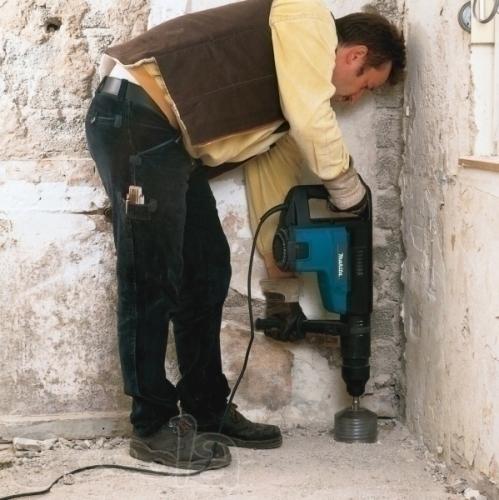 Аренда прокат перфоратора MAKITA
